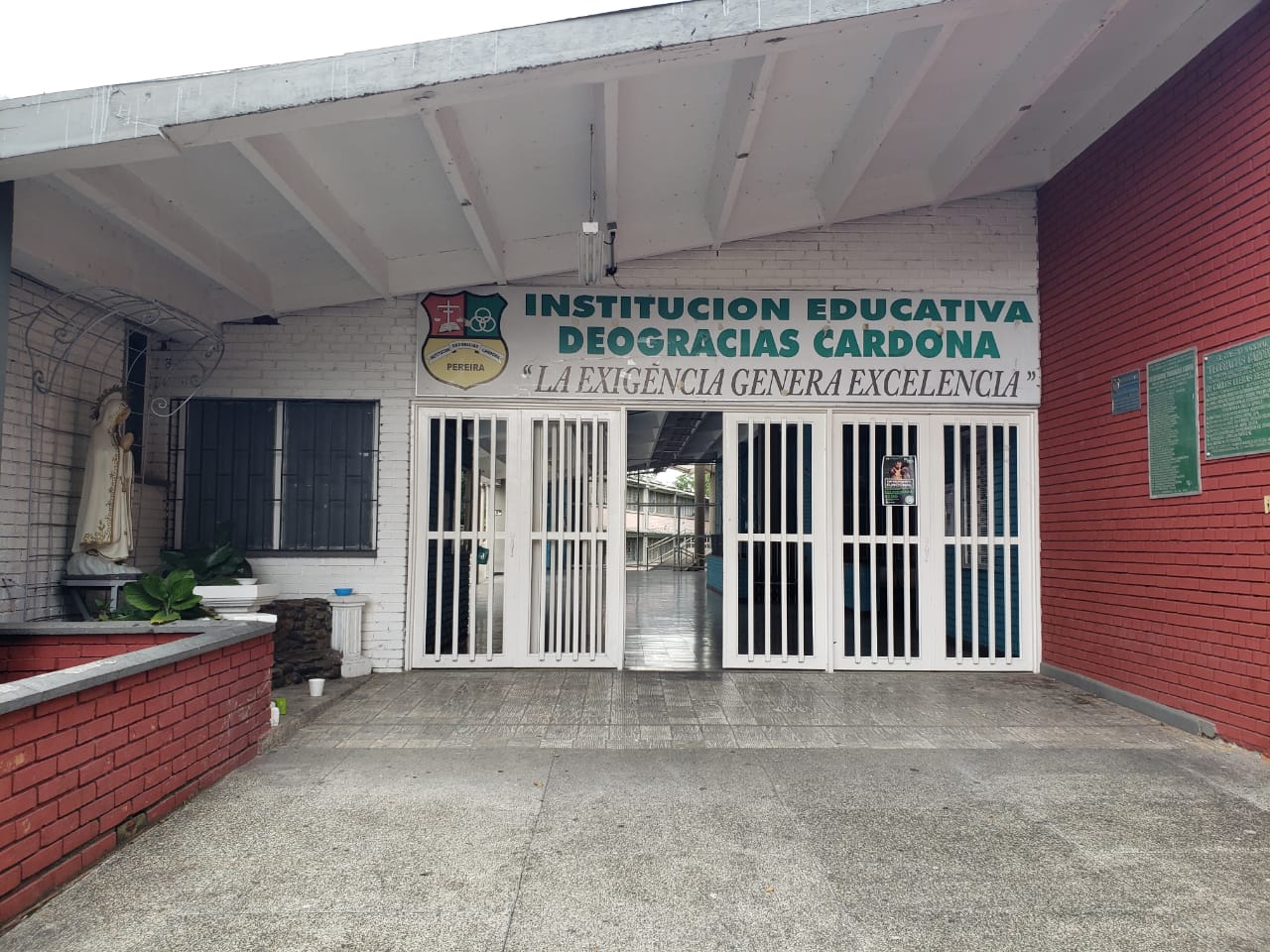 Entrada